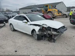 WAUPNAF55JA133886 2018 AUDI A5