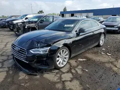 WAUPNAF56JA000974 2018 AUDI A5
