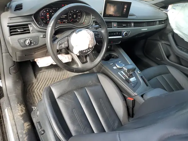 WAUPNAF56JA000974 2018 AUDI A5 - Image 8