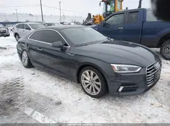 WAUPNAF56JA004829 2018 AUDI A5