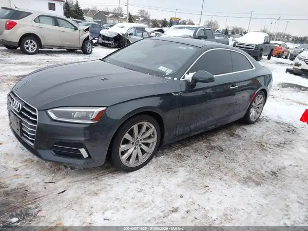 WAUPNAF56JA004829 2018 AUDI A5 - Image 2