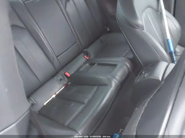 WAUPNAF56JA004829 2018 AUDI A5 - Image 8