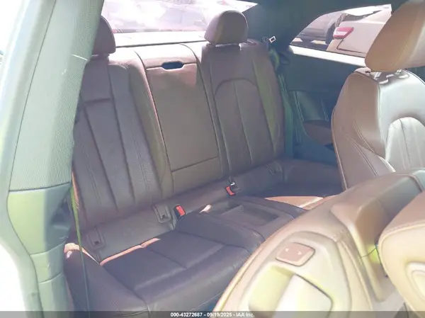 WAUPNAF56JA007505 2018 AUDI A5 - Image 8