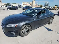 WAUPNAF56JA071110 2018 AUDI A5