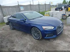 WAUPNAF56JA096458 2018 AUDI A5