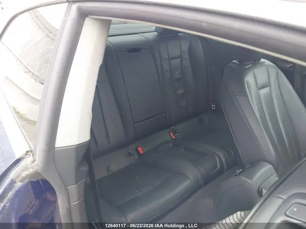 WAUPNAF56JA096458 2018 AUDI A5 - Image 8