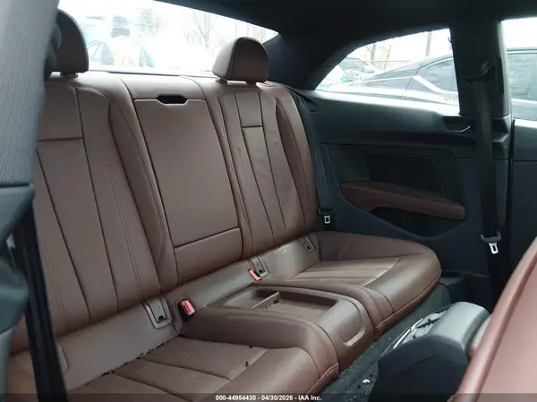 WAUPNAF57JA001292 2018 AUDI A5 - Image 8