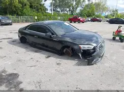 WAUPNAF57JA002474 2018 AUDI A5