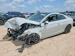 WAUPNAF57JA004483 2018 AUDI A5