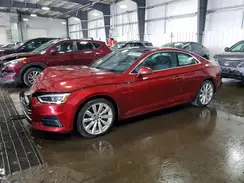 WAUPNAF57JA024121 2018 AUDI A5