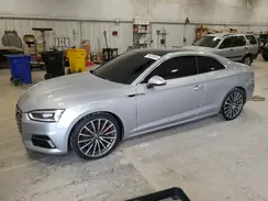 WAUPNAF57JA058446 2018 AUDI A5
