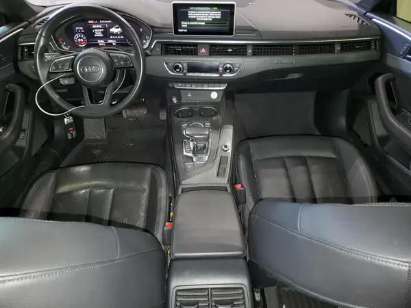 WAUPNAF57JA058446 2018 AUDI A5 - Image 8
