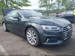 WAUPNAF57JA073772 2018 AUDI A5