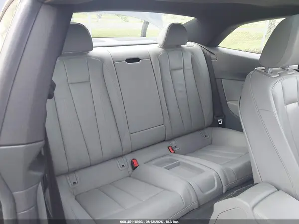 WAUPNAF57JA073772 2018 AUDI A5 - Image 8