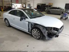 WAUPNAF57JA098008 2018 AUDI A5