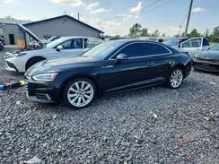 WAUPNAF57JA113705 2018 AUDI A5