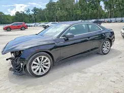 WAUPNAF57JA135042 2018 AUDI A5