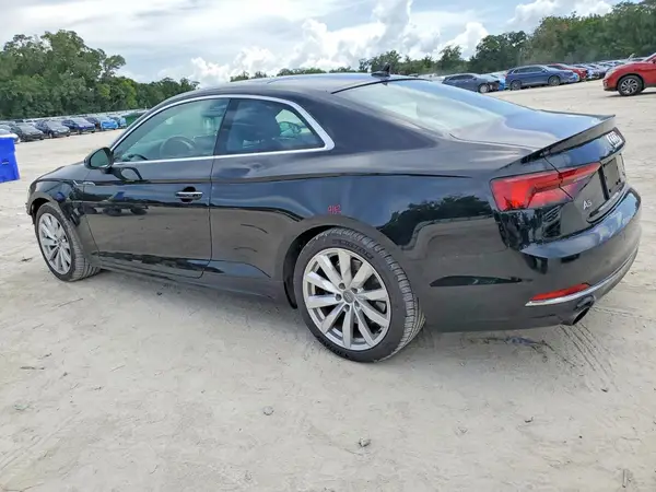 WAUPNAF57JA135042 2018 AUDI A5 - Image 2