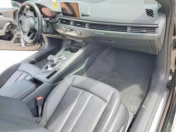 WAUPNAF57JA135042 2018 AUDI A5 - Image 8
