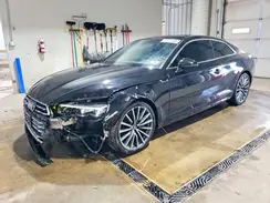 WAUPNAF58JA003973 2018 AUDI A5