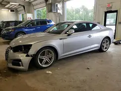 WAUPNAF58JA008428 2018 AUDI A5