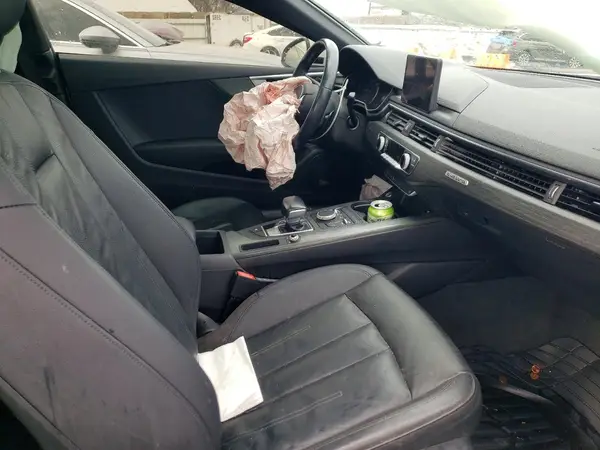 WAUPNAF58JA019672 2018 AUDI A5 - Image 8