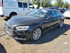 WAUPNAF58JA021857 2018 AUDI A5