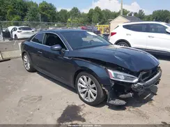 WAUPNAF58JA057824 2018 AUDI A5