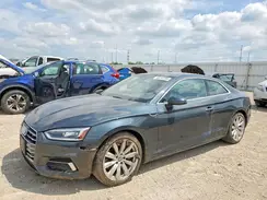 WAUPNAF58JA058472 2018 AUDI A5