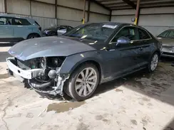 WAUPNAF59JA002167 2018 AUDI A5