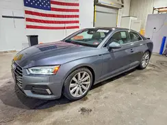 WAUPNAF59JA010558 2018 AUDI A5