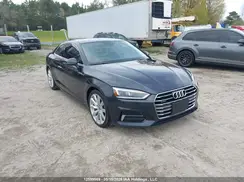 WAUPNAF5XJA003618 2018 AUDI A5