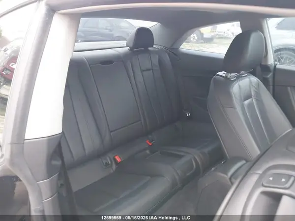 WAUPNAF5XJA003618 2018 AUDI A5 - Image 8