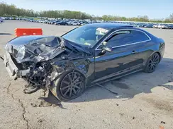 WAUPNAF5XJA034044 2018 AUDI A5
