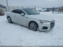 WAUPNAF5XJA041415 2018 AUDI A5