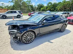 WAUPNAF5XJA047375 2018 AUDI A5