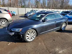 WAUPNAF5XJA102777 2018 AUDI A5