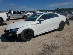 WAUPNAF5XJA131552 2018 AUDI A5
