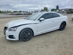 WAUPNAF5XJA135617 2018 AUDI A5