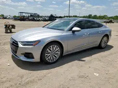 WAUR2AF21KN045757 2019 AUDI A7