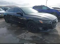 WAUR2AF21KN051574 2019 AUDI A7
