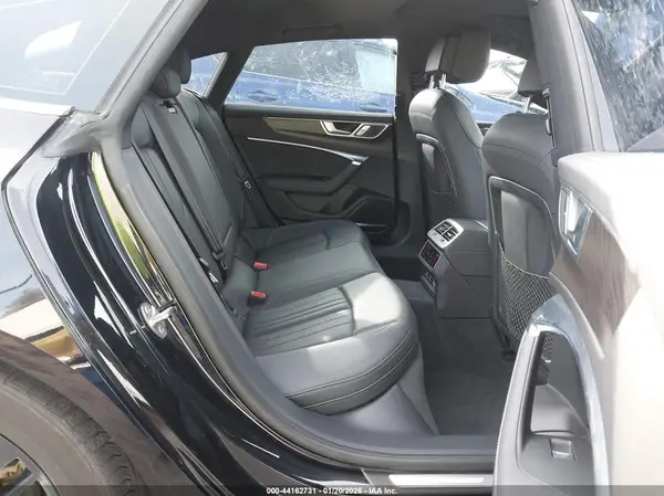 WAUR2AF21KN051574 2019 AUDI A7 - Image 8