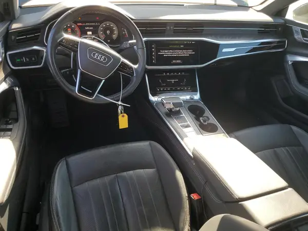 WAUR2AF21KN052210 2019 AUDI A7 - Image 8