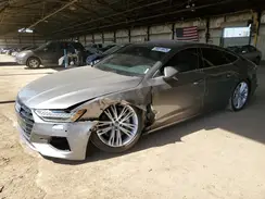 WAUR2AF21KN059061 2019 AUDI A7