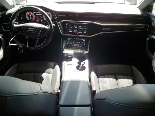 WAUR2AF21KN059061 2019 AUDI A7 - Image 8