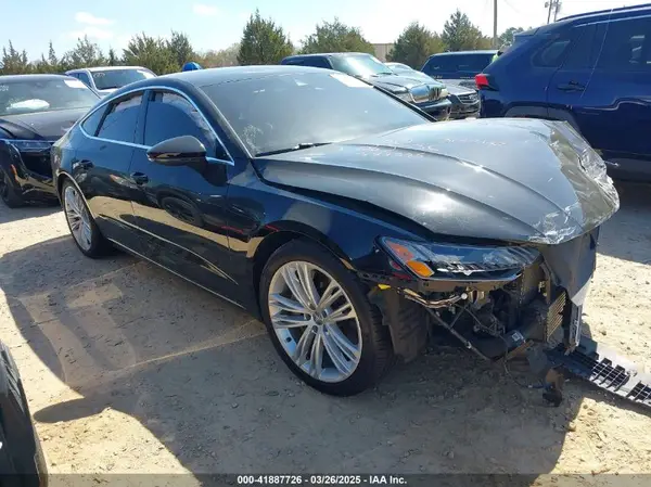 WAUR2AF21KN083036 2019 AUDI A7 - Image 1