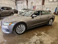 WAUR2AF22KN029390 2019 AUDI A7
