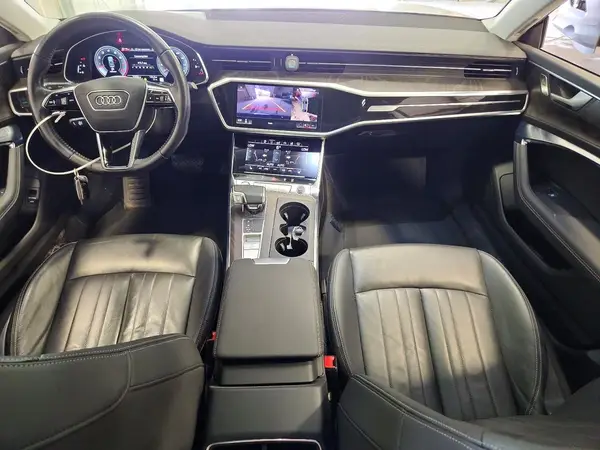 WAUR2AF22KN029390 2019 AUDI A7 - Image 8
