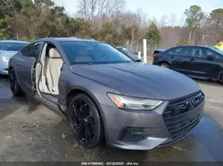 WAUR2AF22KN029857 2019 AUDI A7