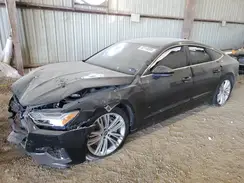 WAUR2AF22KN050708 2019 AUDI A7